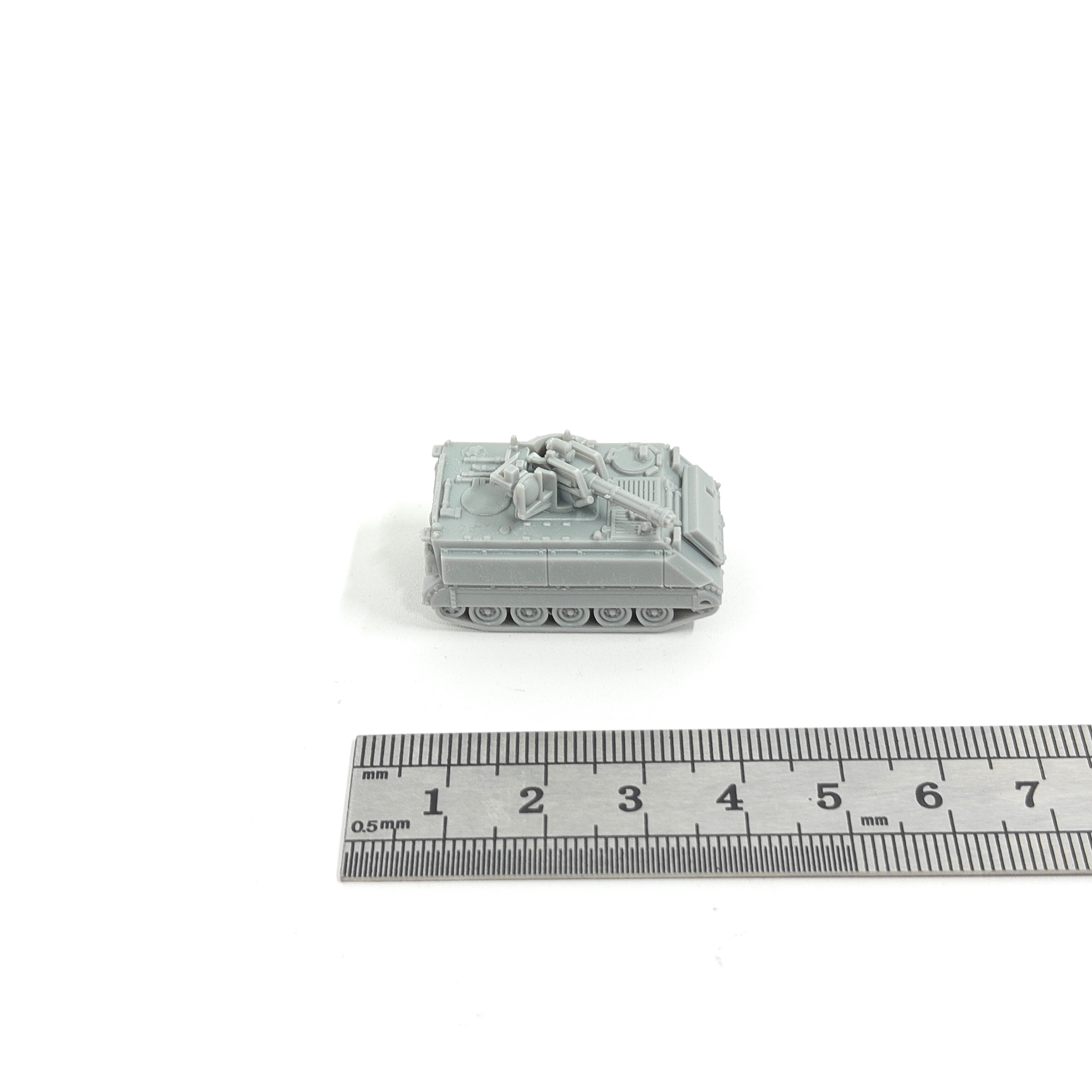 1/144 Scale Anti-aircraft Self - Model Kit Weapons 评论和价格