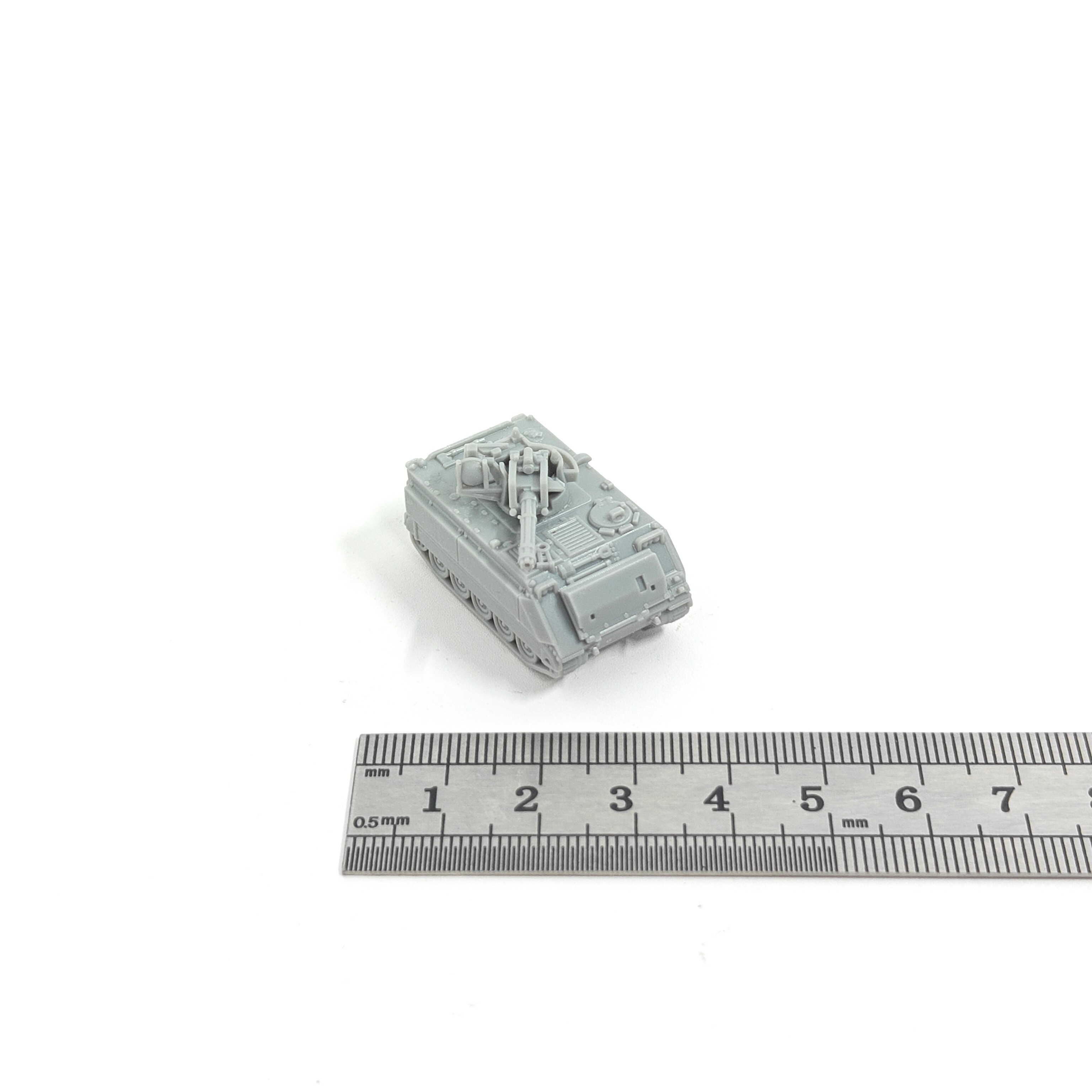 1/144 Scale Anti-aircraft Self - Model Kit Weapons 评论和价格
