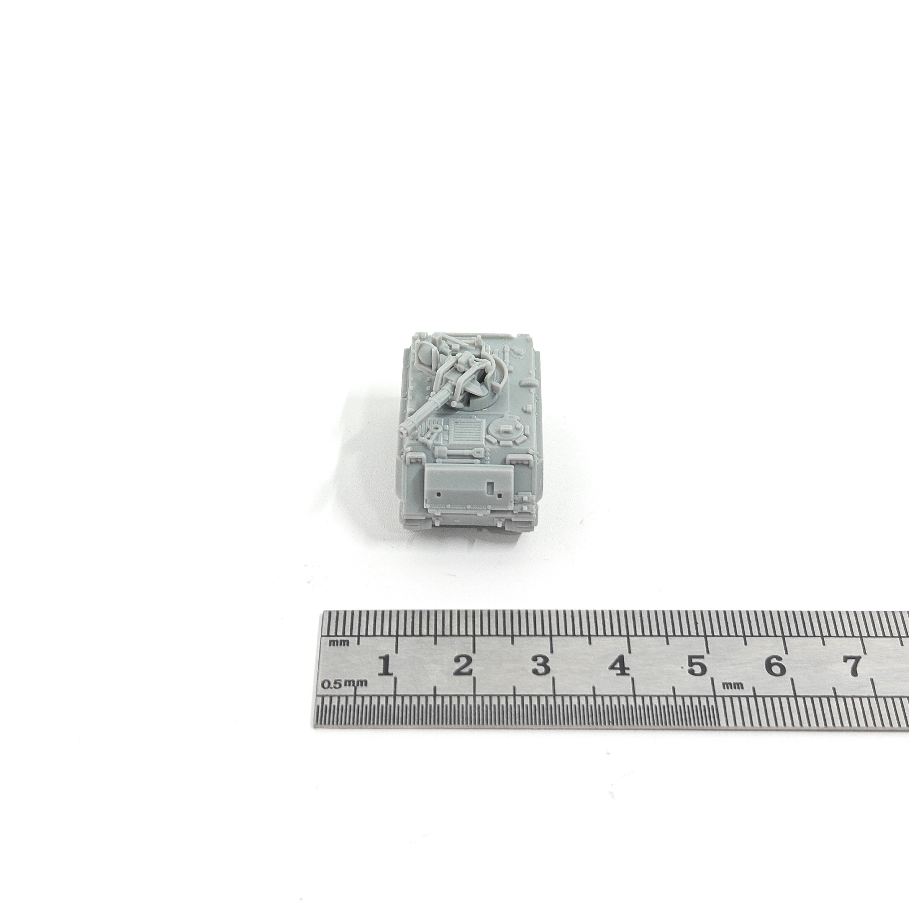1/144 Scale Anti-aircraft Self - Model Kit Weapons 评论和价格
