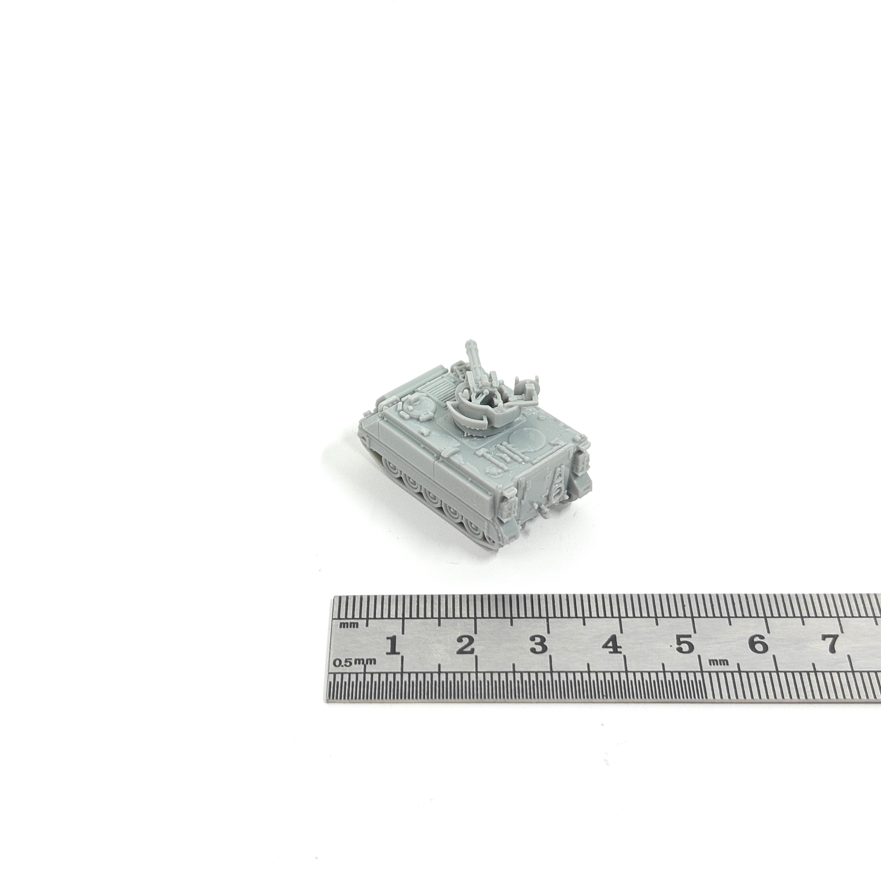 1/144 Scale Anti-aircraft Self - Model Kit Weapons 评论和价格