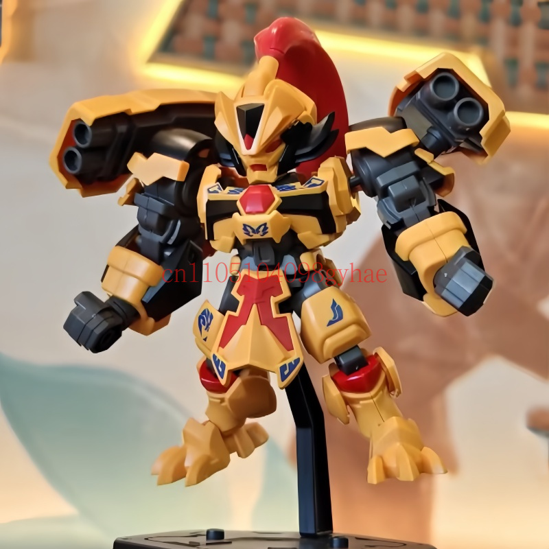 Motor Nuclear Great War Series - Model Kit Centaur 评论和价格