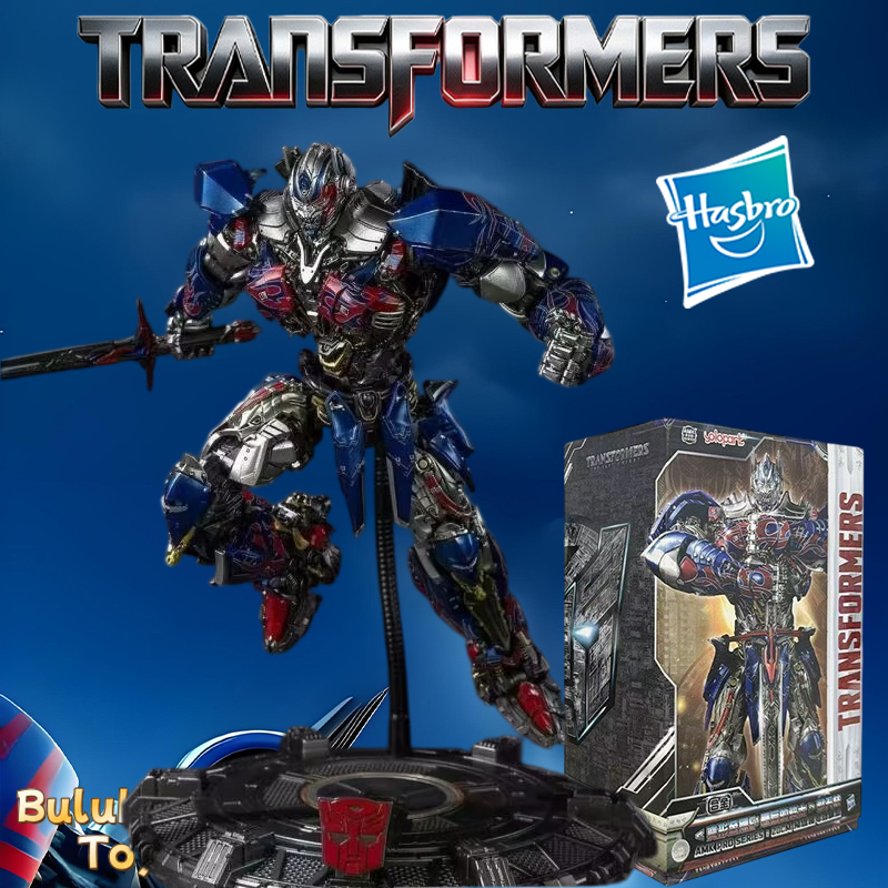 Transformers-YOLOPARK AMK-PRO  - Model Kit Yolopark 评论和价格