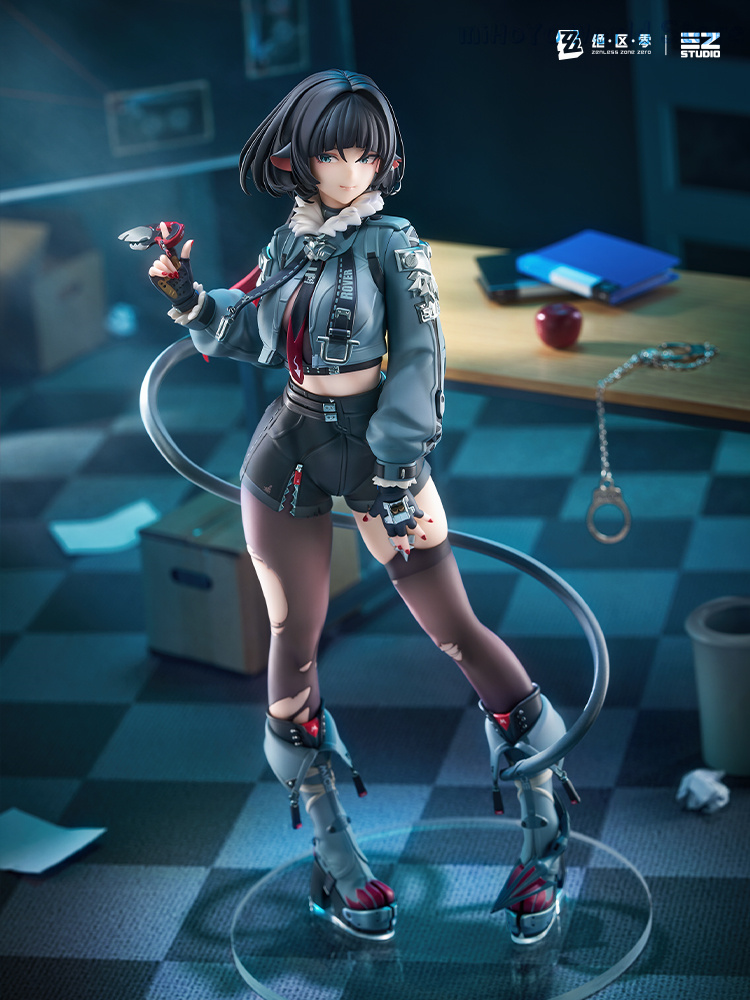 Official Jane Doe Figure Origi - Model Kit Accessories 评论和价格