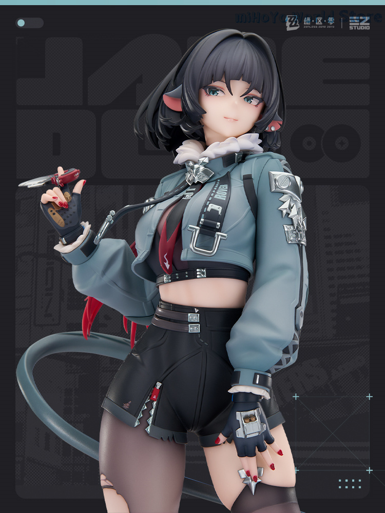 Official Jane Doe Figure Origi - Model Kit Accessories 评论和价格