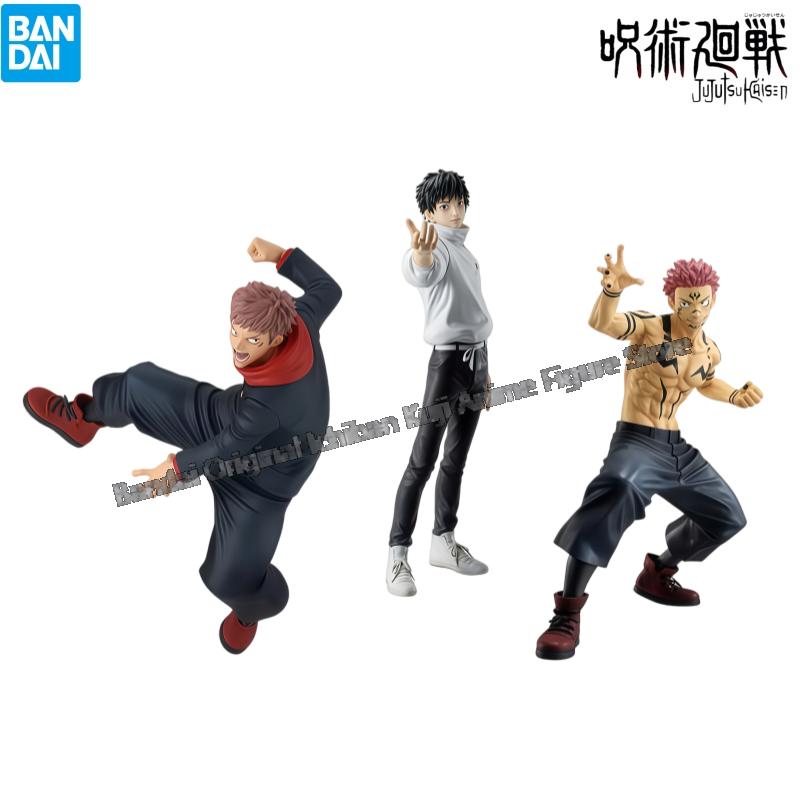 In Stock Bandai Model Doll Bra - Model Kit Jujutsu Kaisen 评论和价格