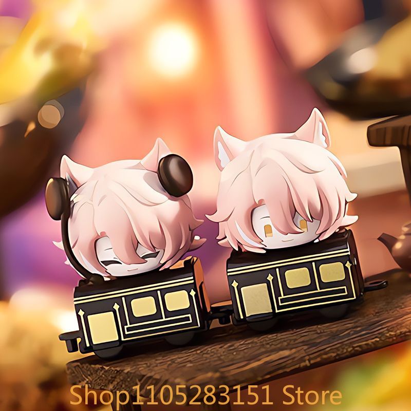 Honkai：Star Rail Jiaoqiu Cospl - Model Kit Accessories 评论和价格