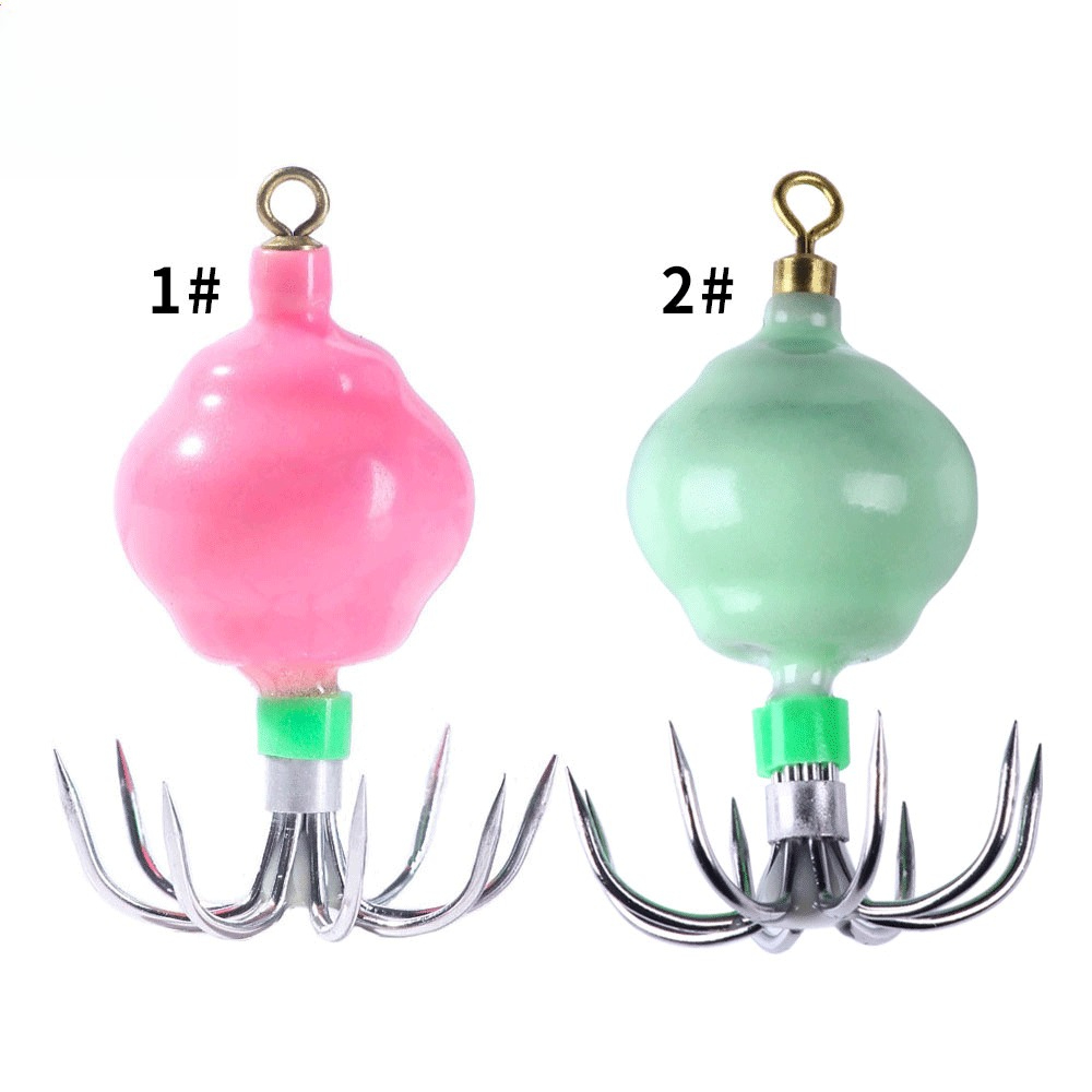 Luminous Color Boxed Squid Nee - Model Kit Runner Organizer 评论和价格