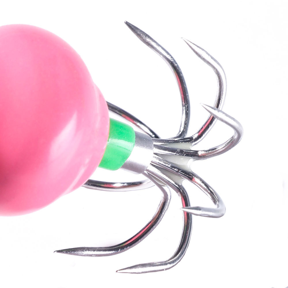 Luminous Color Boxed Squid Nee - Model Kit Runner Organizer 评论和价格
