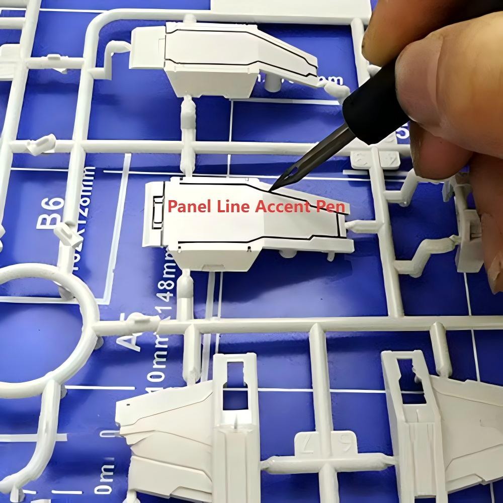 Infiltration Line DIY Hobby To - Model Kit Runner Organizer 评论和价格