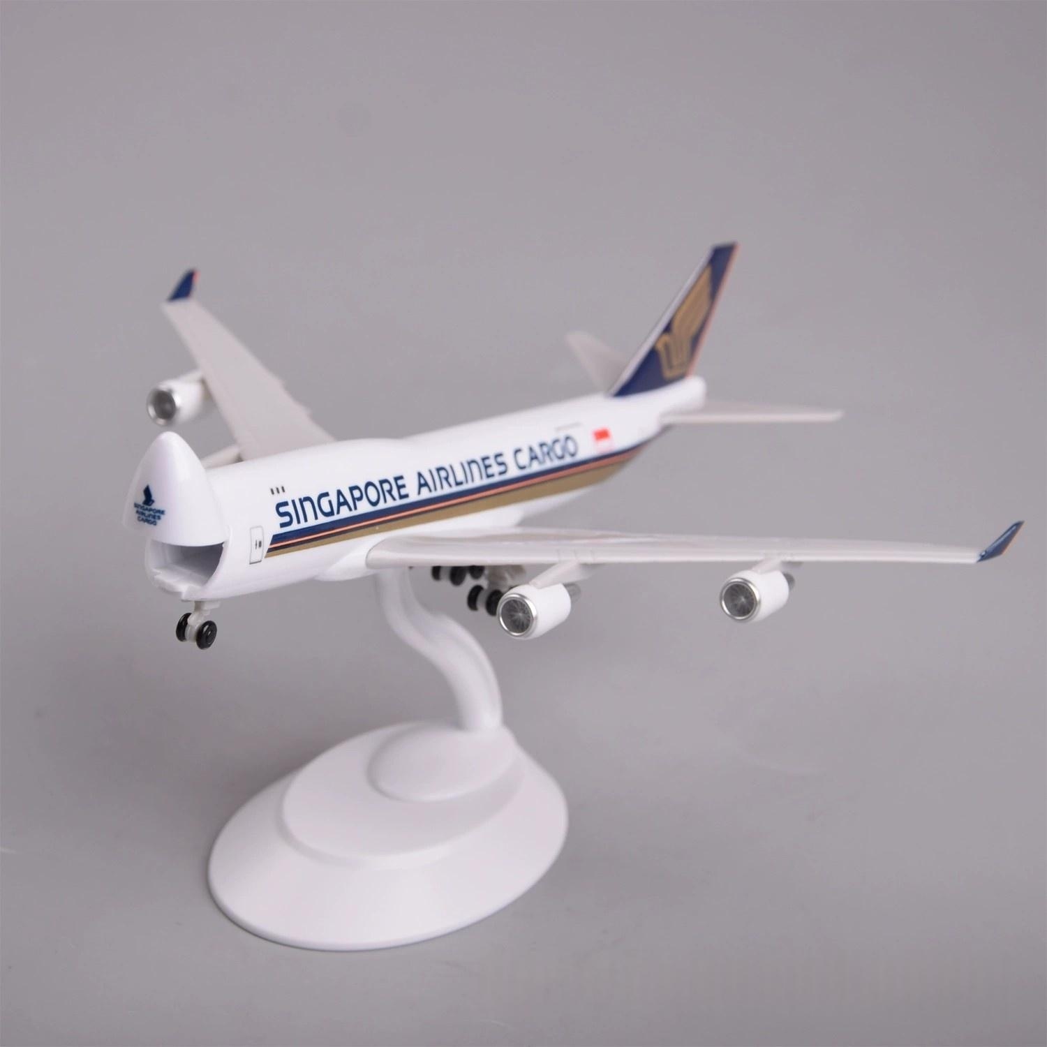 20cm Plastic Model Aircraft B7 - Model Kit Singapore 评论和价格