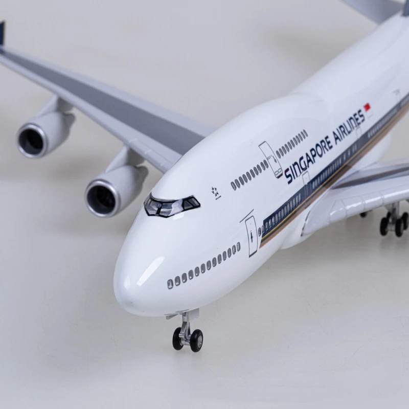 1/150 Large Scale Airplane 47c - Model Kit Singapore 评论和价格