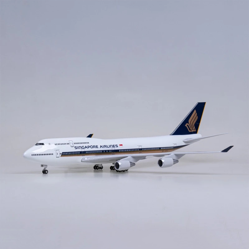 1/150 Large Scale Airplane 47c - Model Kit Singapore 评论和价格