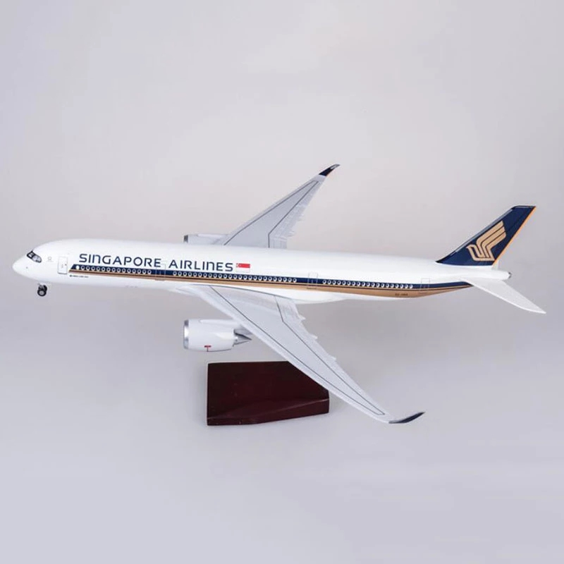 47cm Airplane Model Singapore  - Model Kit Singapore 评论和价格