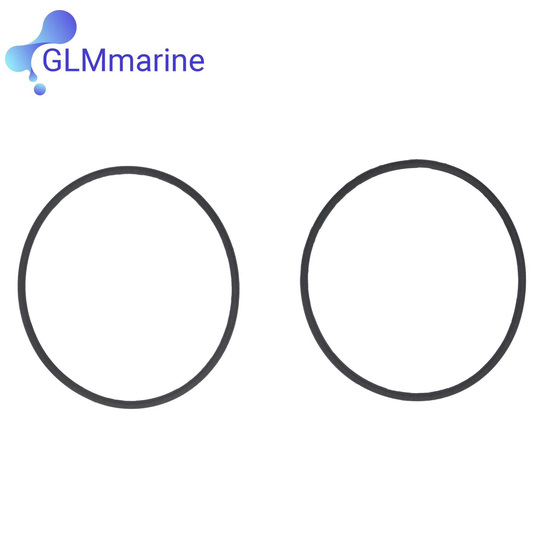 Outboard Lower Unit Seal Kit 9 - Model Kit Yamaha 评论和价格