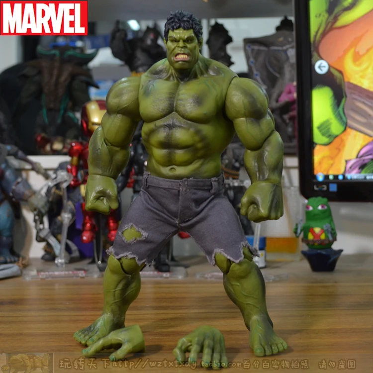 Marvel DST Diamond Select Incr - Model Kit Iron Man Mark 50 评论和价格