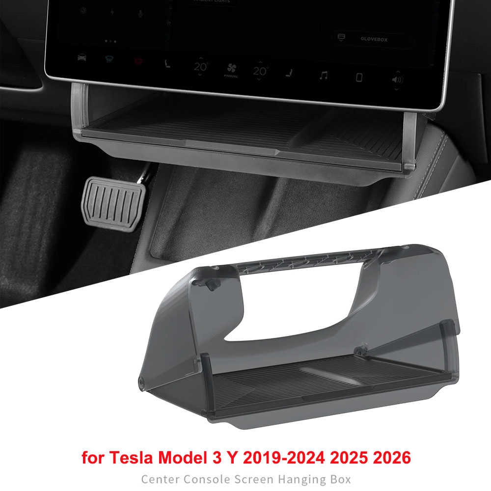 For Tesla Model 3 Y YL Juniper - Model Kit Runner Organizer 评论和价格