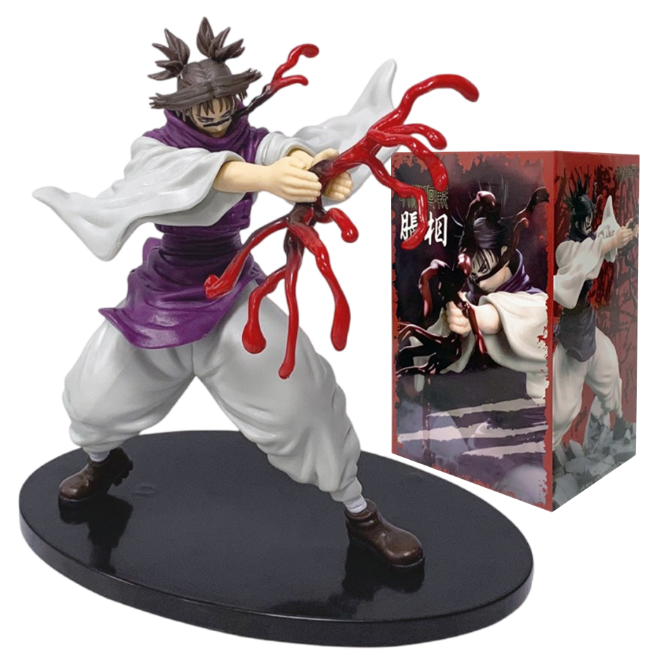 16cm Anime Jujutsu Kaisen Chos - Model Kit Jujutsu Kaisen 评论和价格
