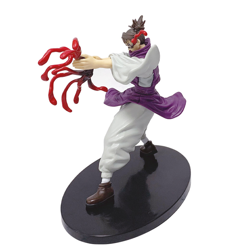16cm Anime Jujutsu Kaisen Chos - Model Kit Jujutsu Kaisen 评论和价格
