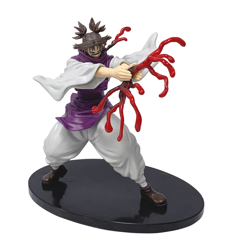 16cm Anime Jujutsu Kaisen Chos - Model Kit Jujutsu Kaisen 评论和价格
