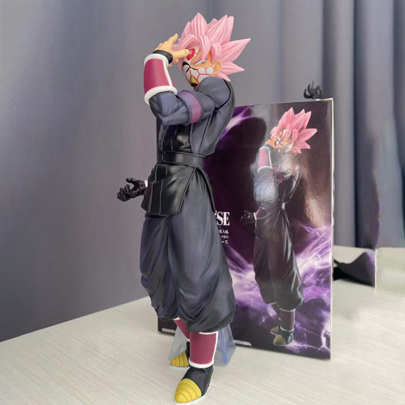 Super Dragon Ball Heroes Figur - Model Kit Iron Man Mark 50 评论和价格