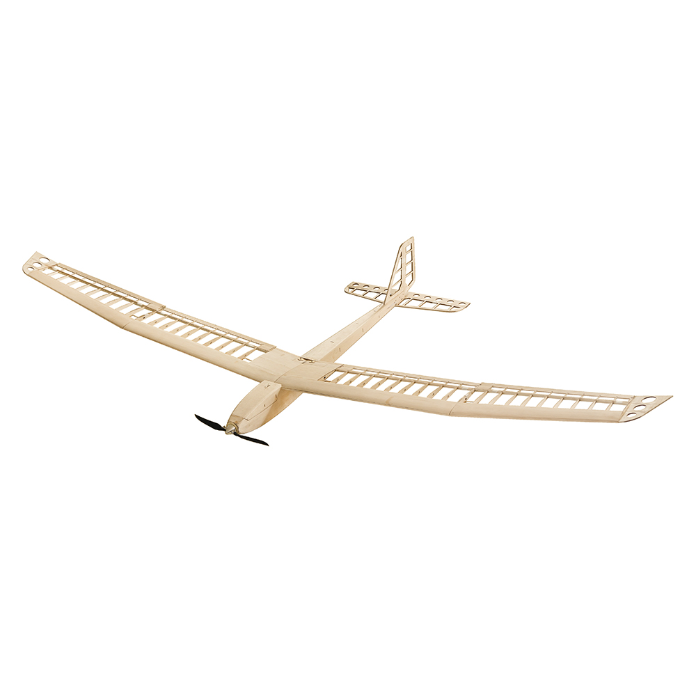 RC AirPlanes Laser Cut Balsa W - Model Kit Centaur 评论和价格