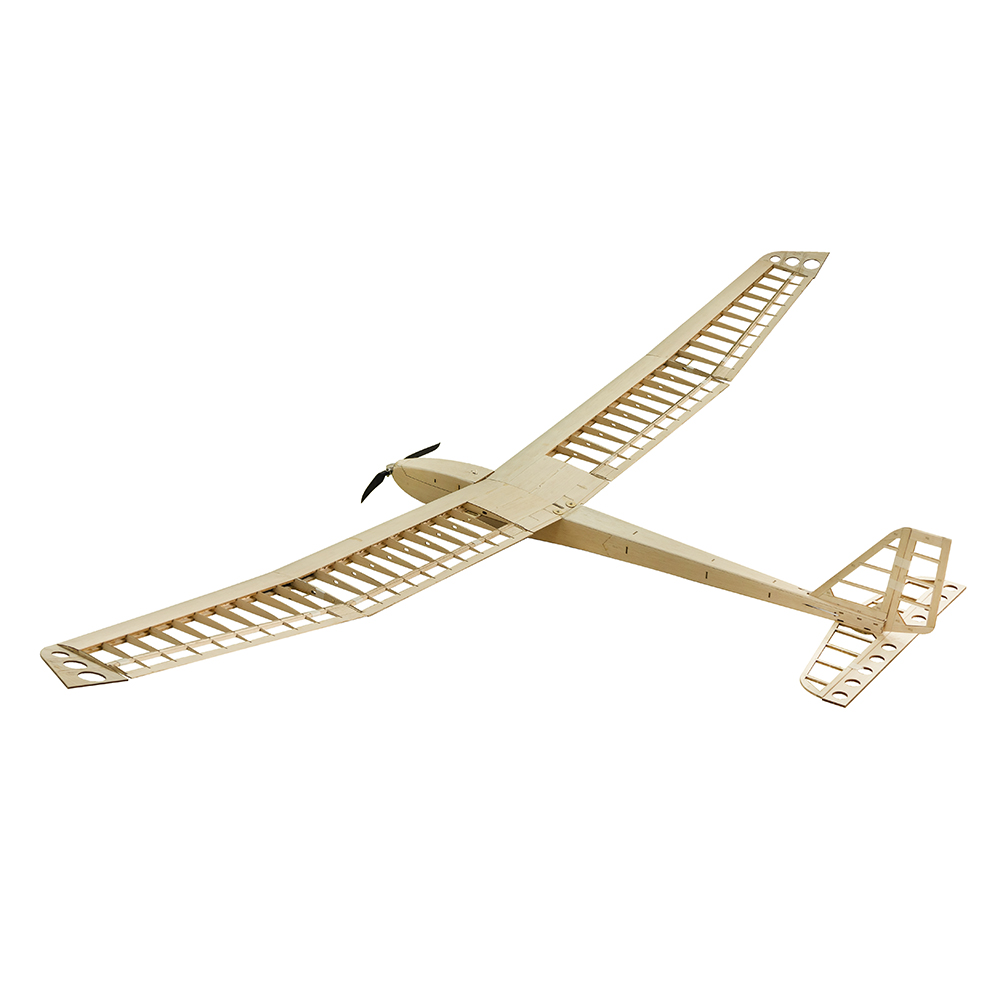 RC AirPlanes Laser Cut Balsa W - Model Kit Centaur 评论和价格