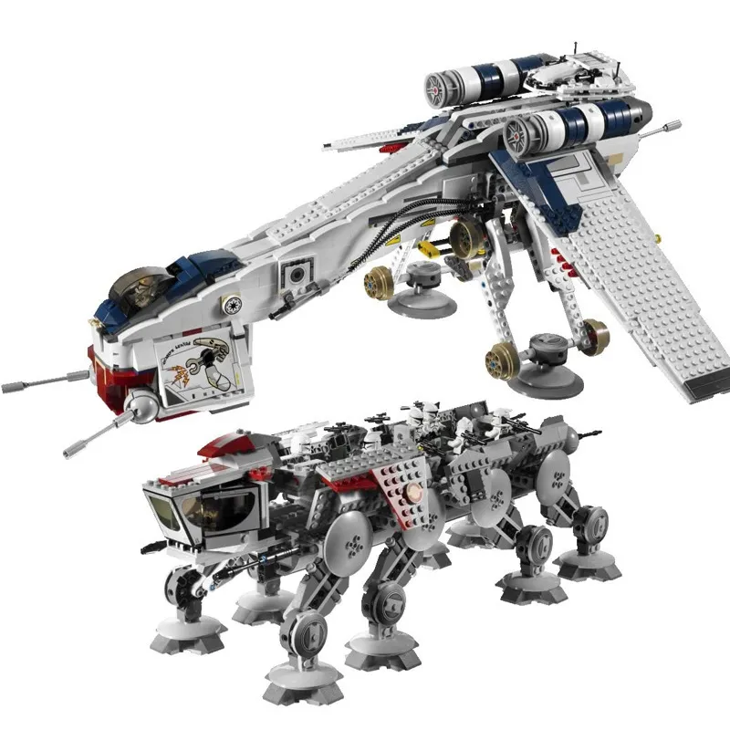1788pcs  AT-OT  Dropiship  AT- - Model Kit Runner 评论和价格