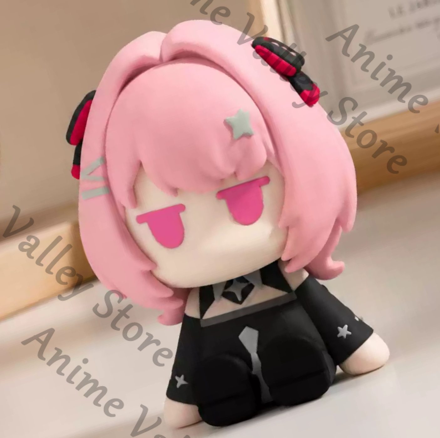 Remielle Dan Zenless Zone Zero - Model Kit Accessories 评论和价格