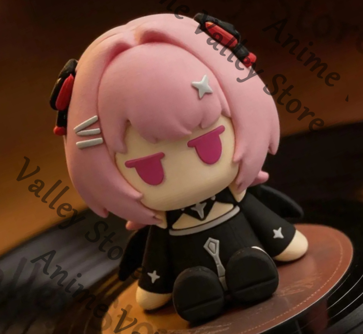 Remielle Dan Zenless Zone Zero - Model Kit Accessories 评论和价格
