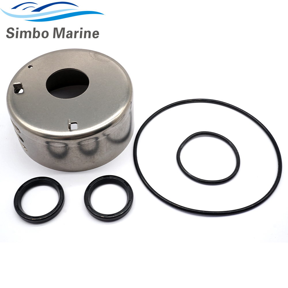 Water Pump Repair Kit for Yama - Model Kit Yamaha 评论和价格