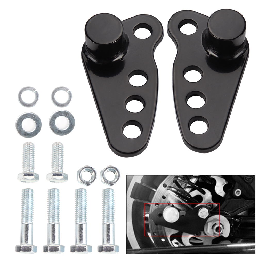 Motorcycle Rear Adjustable Low - Model Kit Runner 评论和价格