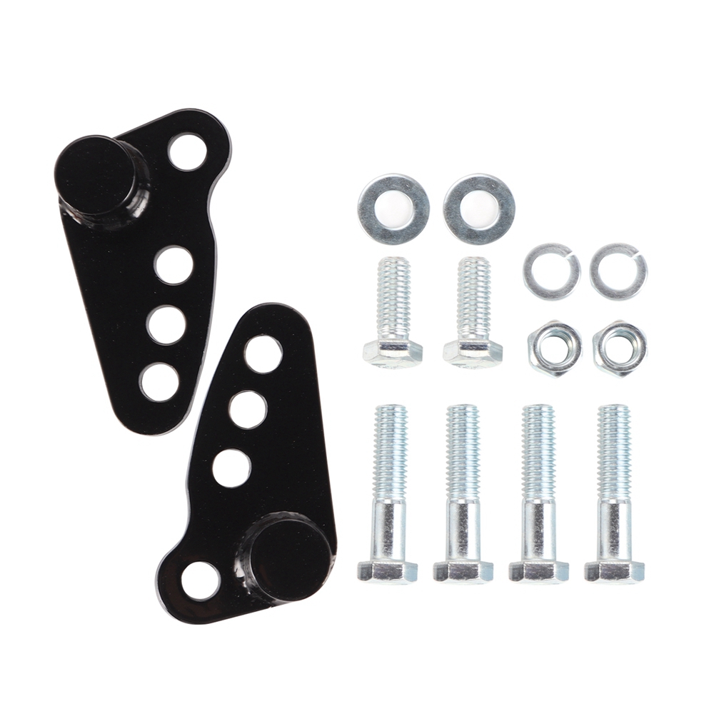 Motorcycle Rear Adjustable Low - Model Kit Runner 评论和价格