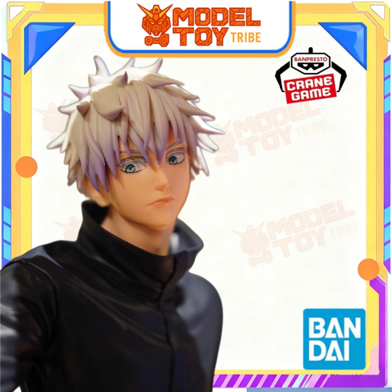 In-Stock Japan Bandai Original - Model Kit Jujutsu Kaisen 评论和价格