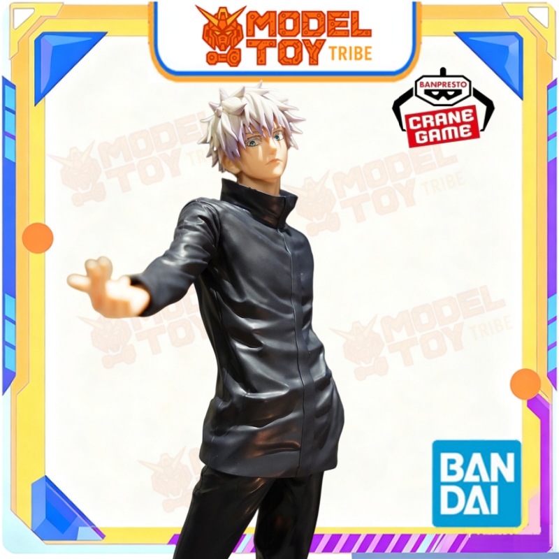 In-Stock Japan Bandai Original - Model Kit Jujutsu Kaisen 评论和价格