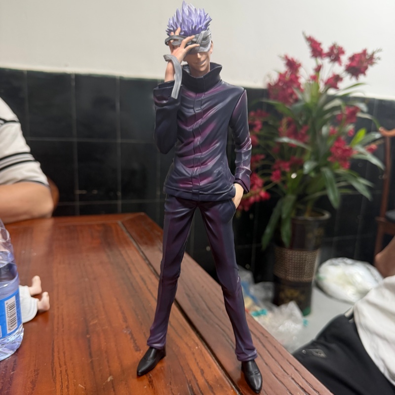 Jujutsu Kaisen Satoru Gojo GK  - Model Kit Jujutsu Kaisen 评论和价格