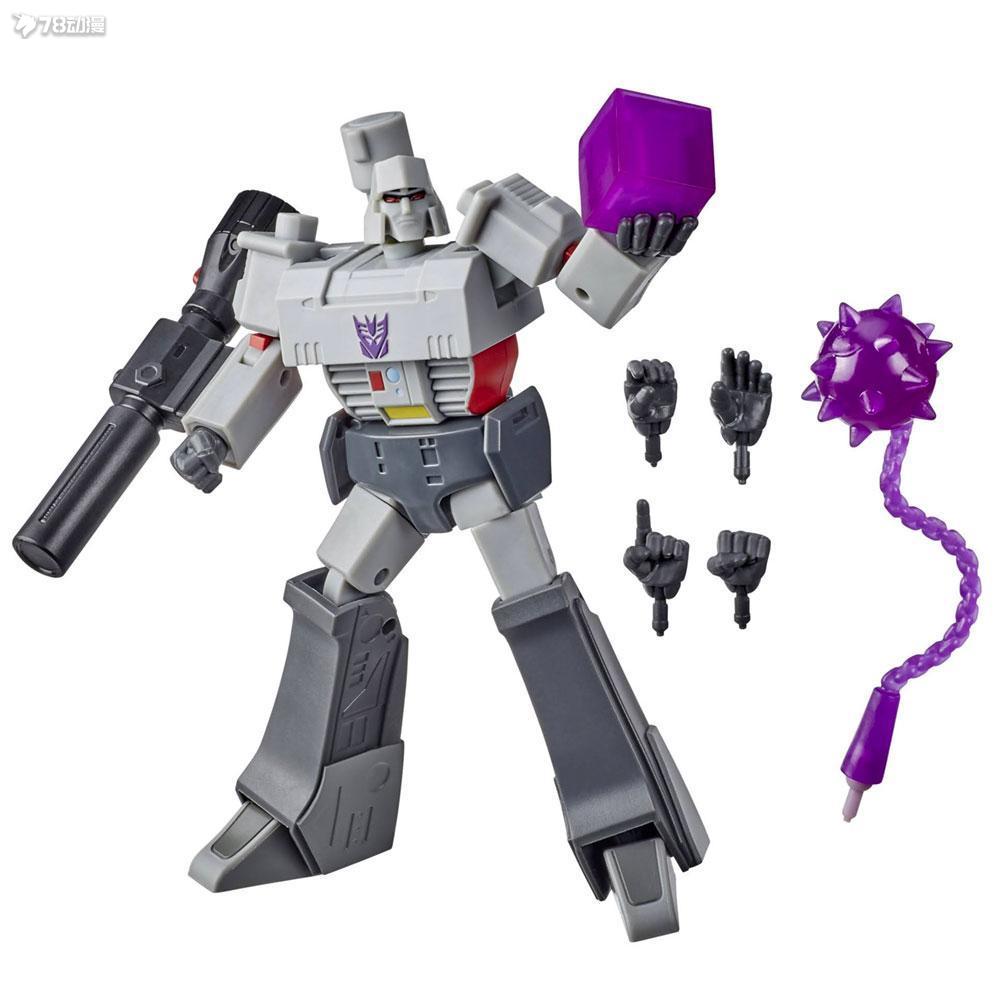 Transformers R.E.D. Robot Enha - Model Kit Yolopark 评论和价格