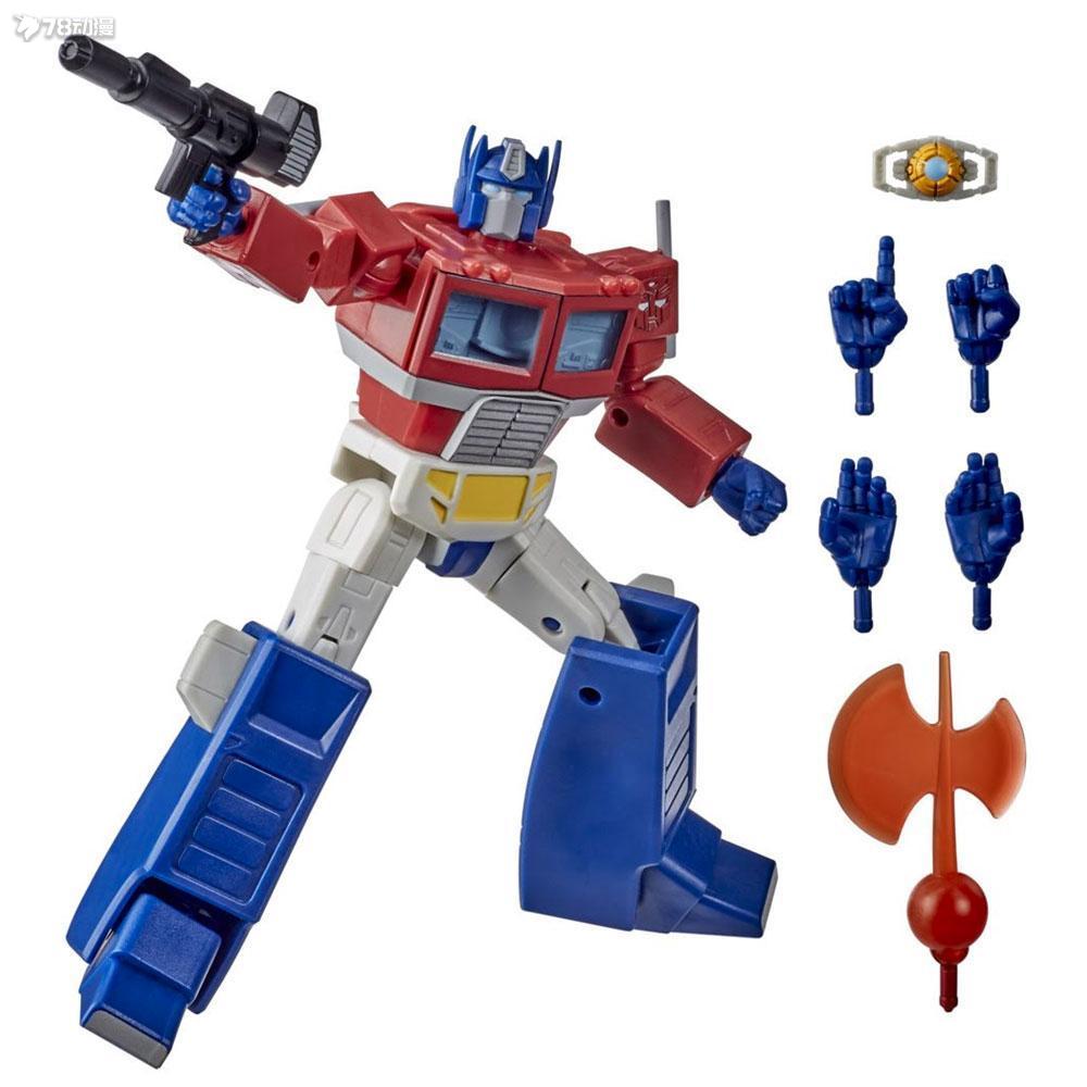 Transformers R.E.D. Robot Enha - Model Kit Yolopark 评论和价格
