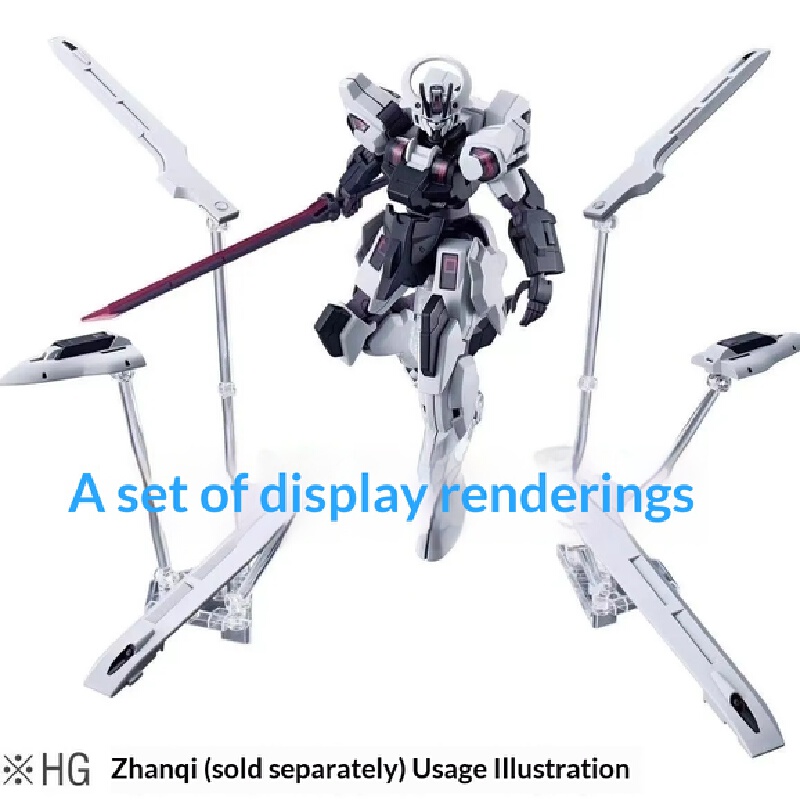 Ddb Funnel Wea Display Stand F - Model Kit Weapons 评论和价格